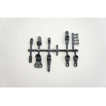 T2303-B Servo Saver Arm Set: MTX6